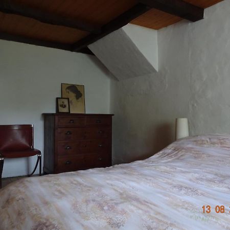 Casa Sonnenberg Appartement Bosco Gurin Buitenkant foto
