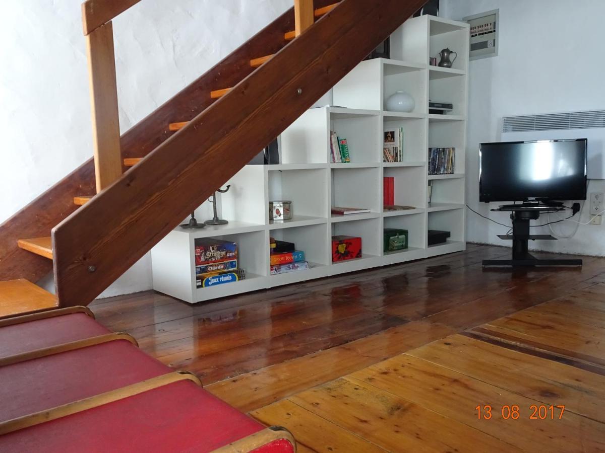 Casa Sonnenberg Appartement Bosco Gurin Buitenkant foto