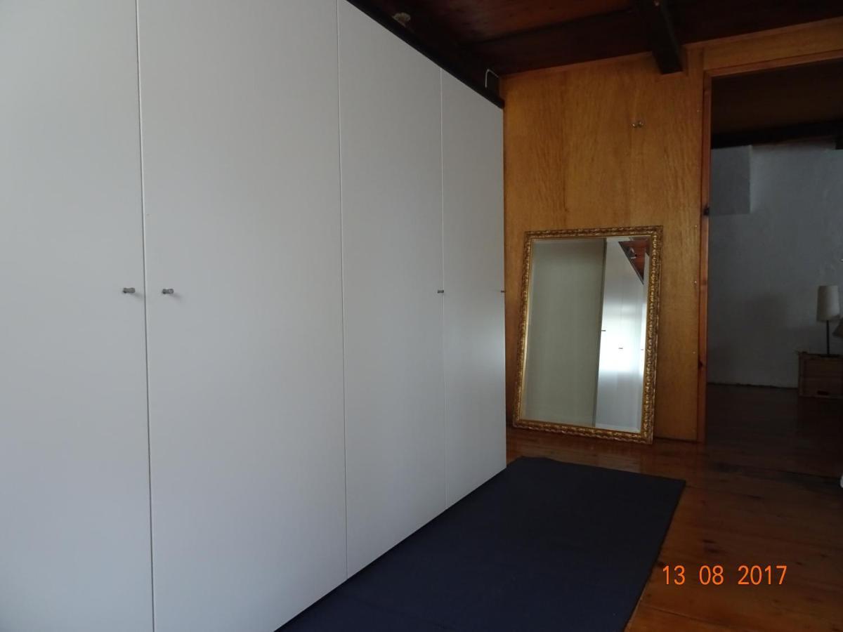 Casa Sonnenberg Appartement Bosco Gurin Buitenkant foto